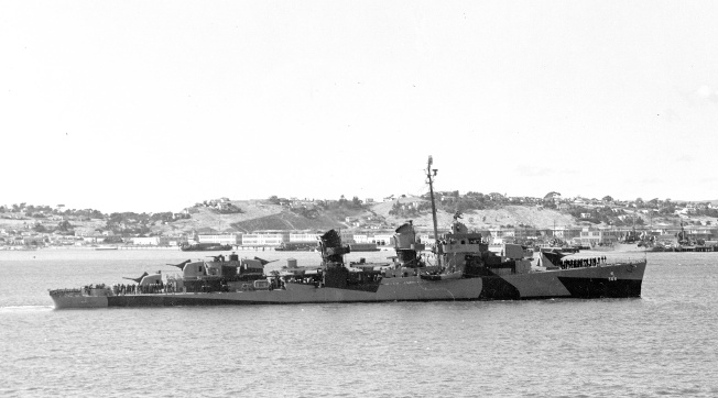 ship